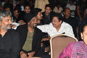 Shiva to Vangaveeti Celebrations